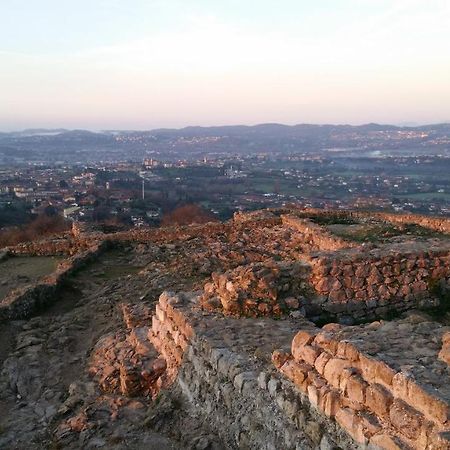 La Cascina Di Alice Panzió Castiglione Delle Stiviere Kültér fotó