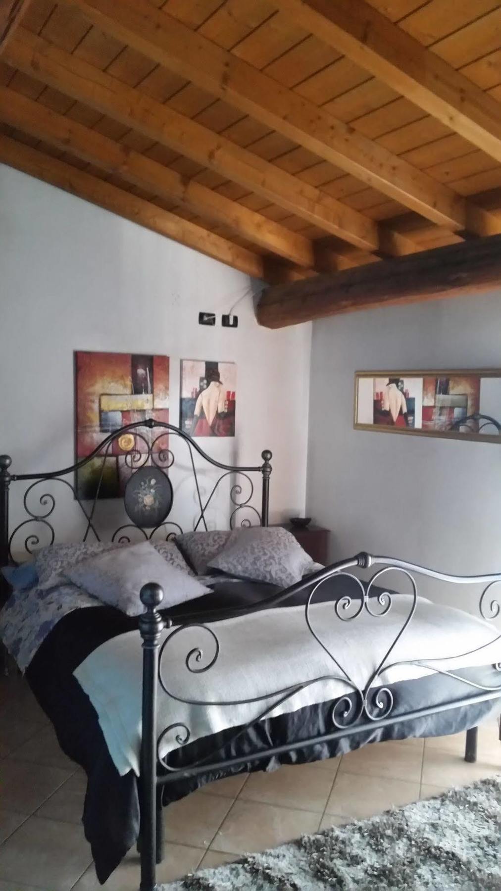 La Cascina Di Alice Panzió Castiglione delle Stiviere Kültér fotó