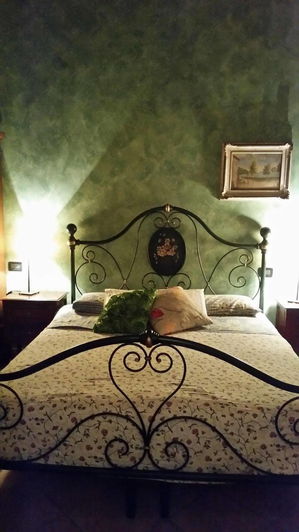 La Cascina Di Alice Panzió Castiglione delle Stiviere Kültér fotó